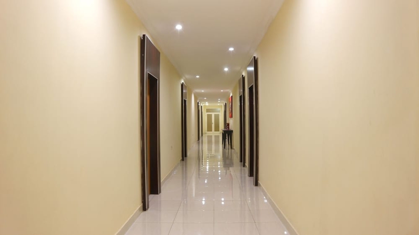 Imagen de la habitación del Hotel Arra Lembah Pinus. Foto 11