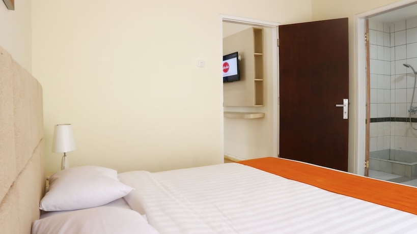 Imagen de la habitación del Hotel Arra Lembah Pinus. Foto 15