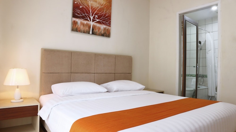 Imagen de la habitación del Hotel Arra Lembah Pinus. Foto 16