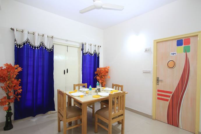 Imagen de la habitación del Hotel Arra Suites. Foto 5