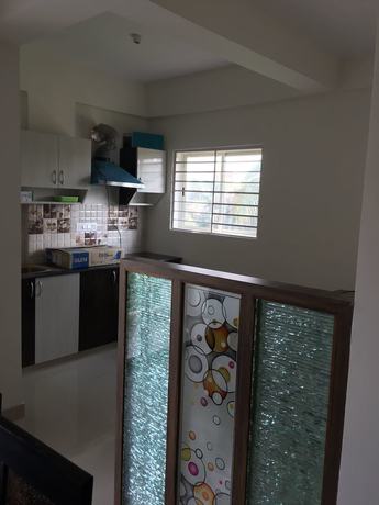 Imagen de la habitación del Hotel Arra Suites. Foto 12