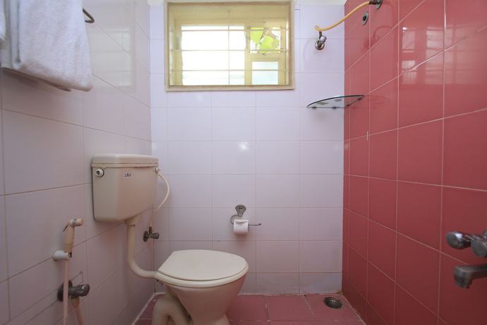 Imagen de la habitación del Hotel Arra Suites. Foto 13