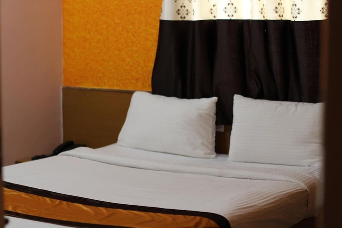 Imagen general del Hotel Arra transit. Foto 2