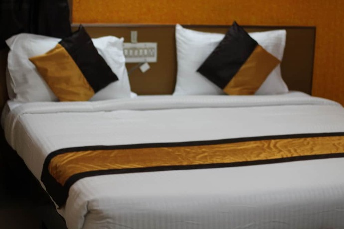 Imagen general del Hotel Arra transit. Foto 3