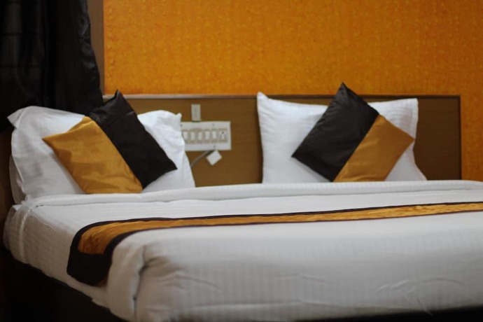 Imagen general del Hotel Arra transit. Foto 6