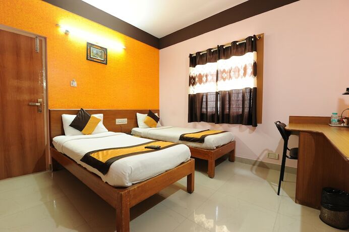 Imagen general del Hotel Arra transit. Foto 9