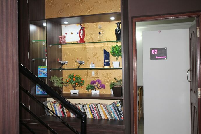 Imagen general del Hotel Arra transit. Foto 11