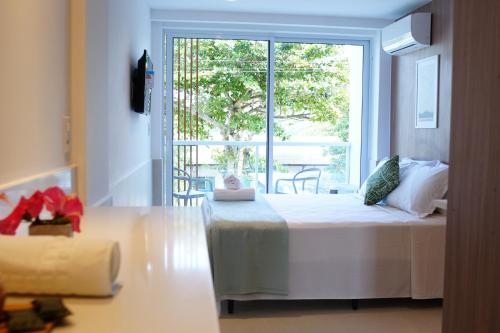 Imagen general del Hotel Arraial Concept. Foto 1