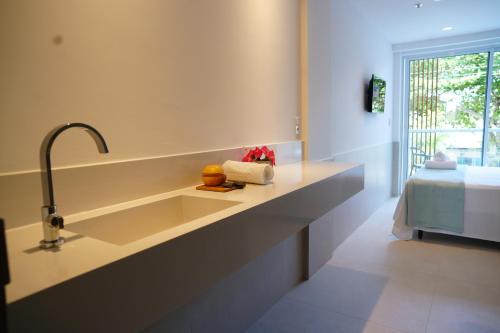 Imagen general del Hotel Arraial Concept. Foto 2