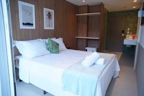 Imagen general del Hotel Arraial Concept. Foto 3