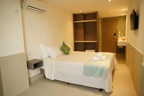 Imagen general del Hotel Arraial Concept. Foto 5