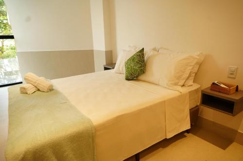 Imagen general del Hotel Arraial Concept. Foto 6
