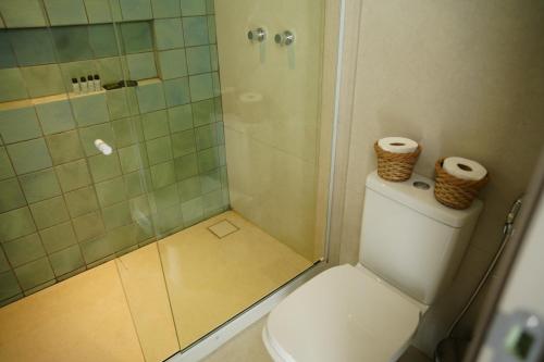 Imagen de la habitación del Hotel Arraial Concept. Foto 11