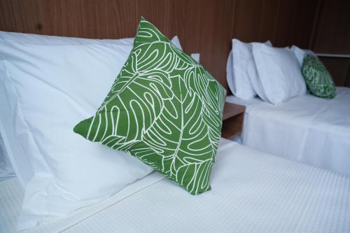 Imagen de la habitación del Hotel Arraial Concept. Foto 12