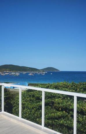 Imagen general del Hotel Arraial Concept. Foto 7