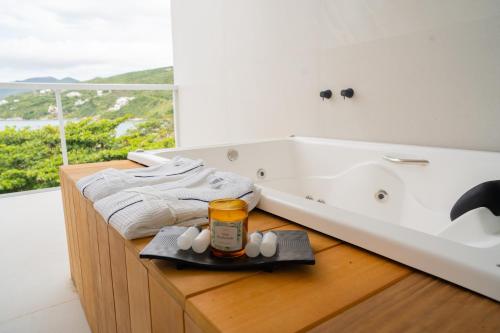 Imagen general del Hotel Arraial Concept. Foto 8