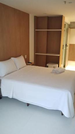 Imagen general del Hotel Arraial Concept. Foto 9