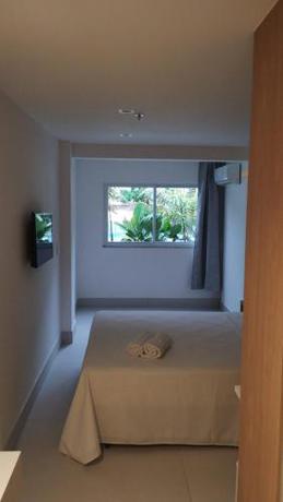 Imagen de la habitación del Hotel Arraial Concept. Foto 16