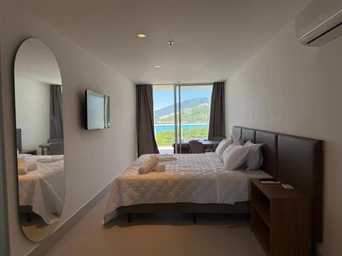 Imagen de la habitación del Hotel Arraial Concept. Foto 17