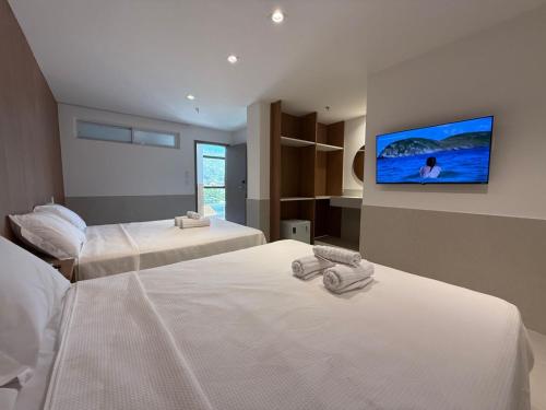Imagen de la habitación del Hotel Arraial Concept. Foto 18