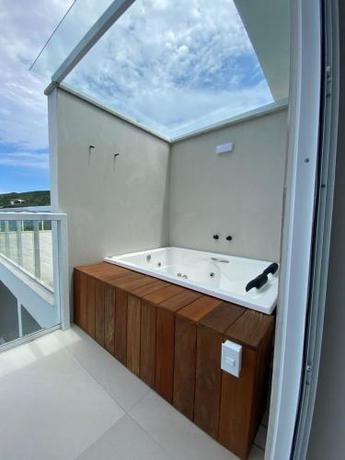 Imagen de la habitación del Hotel Arraial Concept. Foto 19