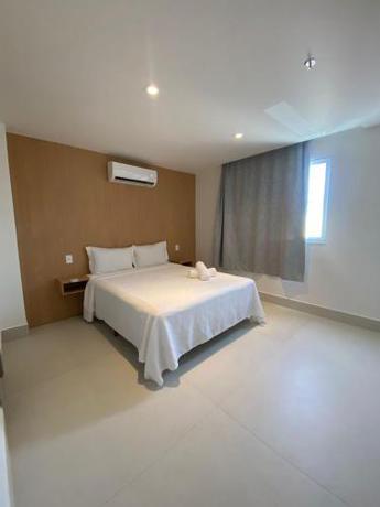 Imagen de la habitación del Hotel Arraial Concept. Foto 20