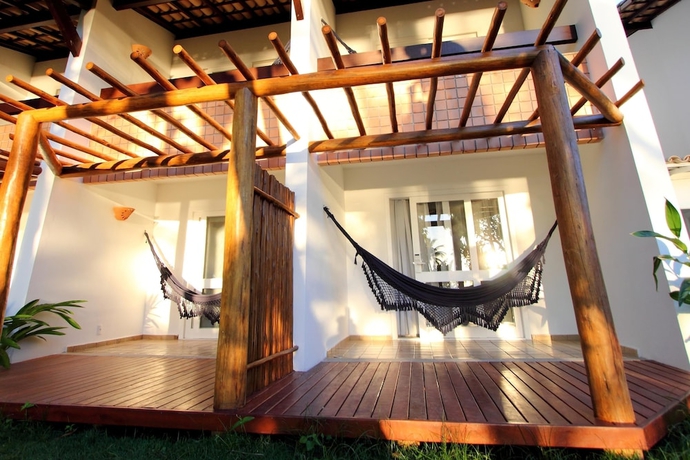 Imagen de la habitación del Hotel Arraial D'ajuda Eco Resort. Foto 3