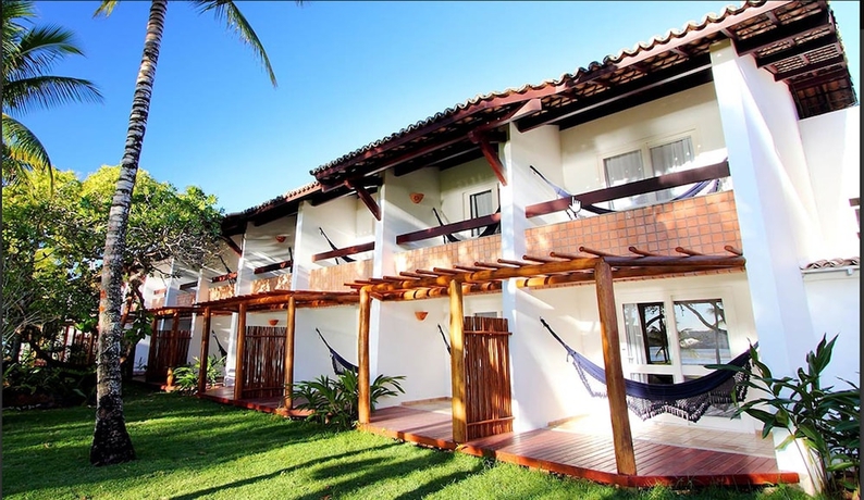 Imagen de la habitación del Hotel Arraial D'ajuda Eco Resort. Foto 5