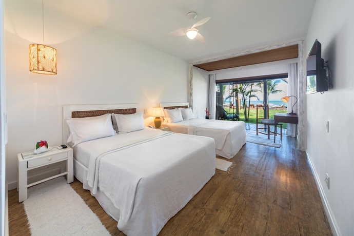 Imagen de la habitación del Hotel Arraial D'ajuda Eco Resort. Foto 6