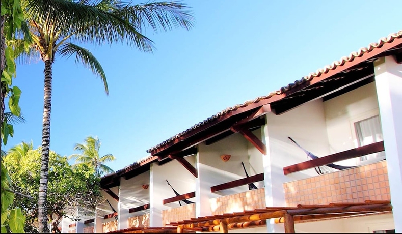 Imagen de la habitación del Hotel Arraial D'ajuda Eco Resort. Foto 9