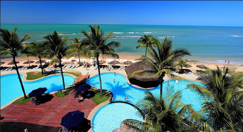 Imagen general del Hotel Arraial D'ajuda Eco Resort. Foto 1
