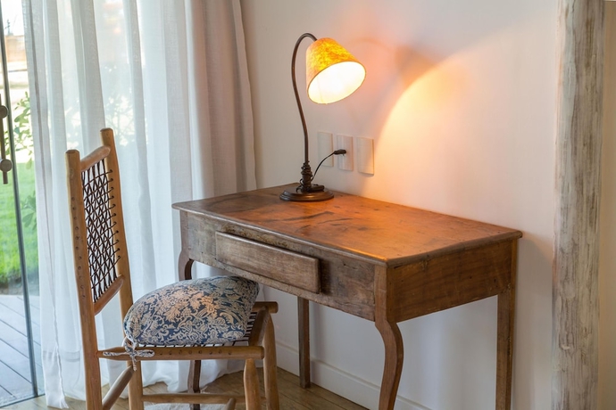 Imagen de la habitación del Hotel Arraial D'ajuda Eco Resort. Foto 17