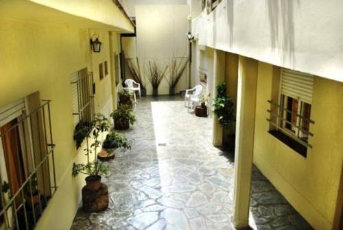 Imagen general del Hotel Arraial Hotel. Foto 2