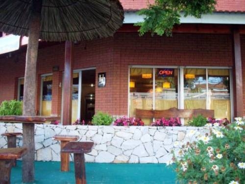 Imagen general del Hotel Arraial Hotel. Foto 3