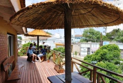 Imagen general del Hotel Arraial Hotel. Foto 4