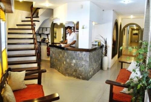 Imagen general del Hotel Arraial Hotel. Foto 5