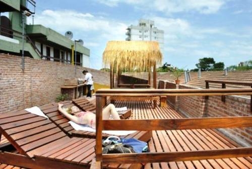 Imagen general del Hotel Arraial Hotel. Foto 6