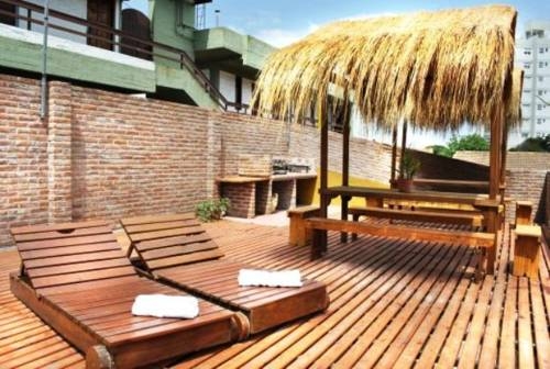 Imagen general del Hotel Arraial Hotel. Foto 7