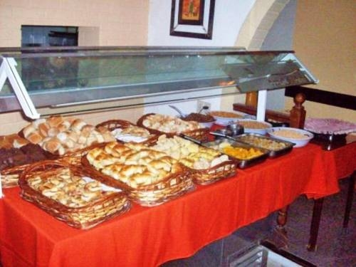 Imagen general del Hotel Arraial Hotel. Foto 8