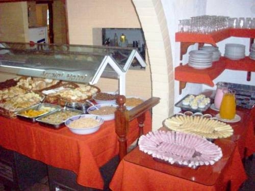 Imagen general del Hotel Arraial Hotel. Foto 9