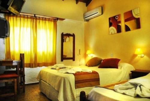 Imagen general del Hotel Arraial Hotel. Foto 12