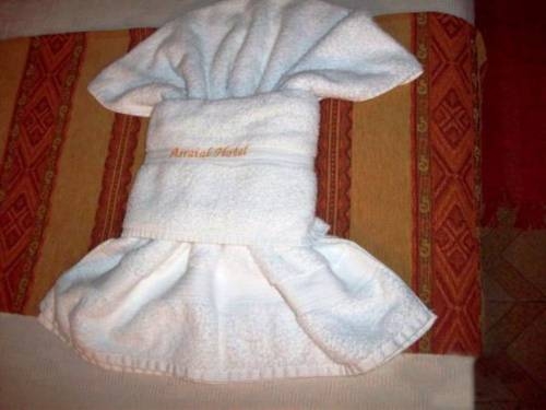 Imagen general del Hotel Arraial Hotel. Foto 15