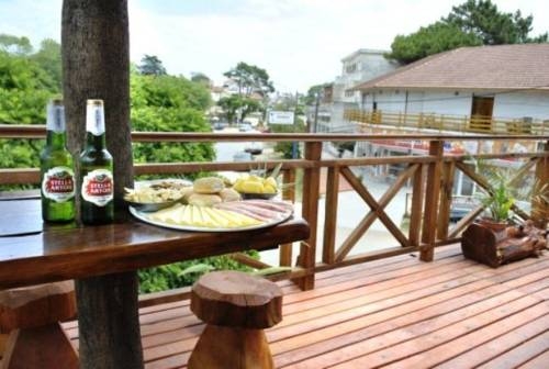 Imagen general del Hotel Arraial Hotel. Foto 16