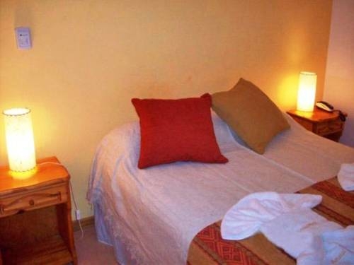 Imagen general del Hotel Arraial Hotel. Foto 19