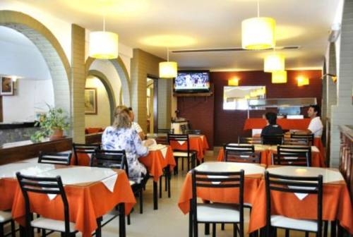 Imagen general del Hotel Arraial Hotel. Foto 20