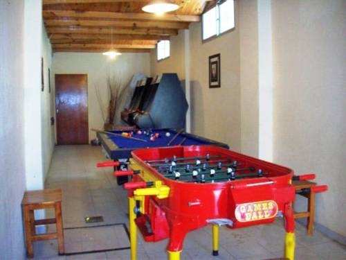 Imagen general del Hotel Arraial Hotel. Foto 21