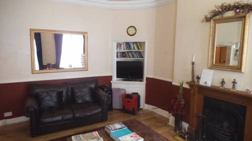 Imagen general del Hotel Arran House. Foto 3