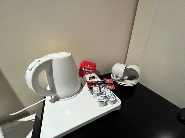 Imagen de la habitación del Hotel Arran House. Foto 5