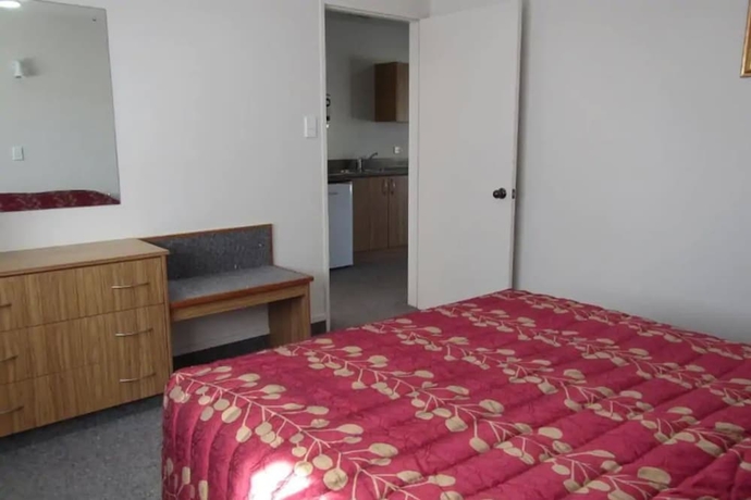 Imagen de la habitación del Hotel Arran Motel. Foto 3