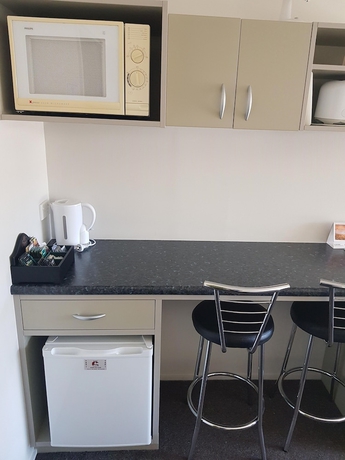 Imagen de la habitación del Hotel Arran Motel. Foto 5